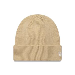 Beanie New Era Wool Cuff Beanie Light Beige